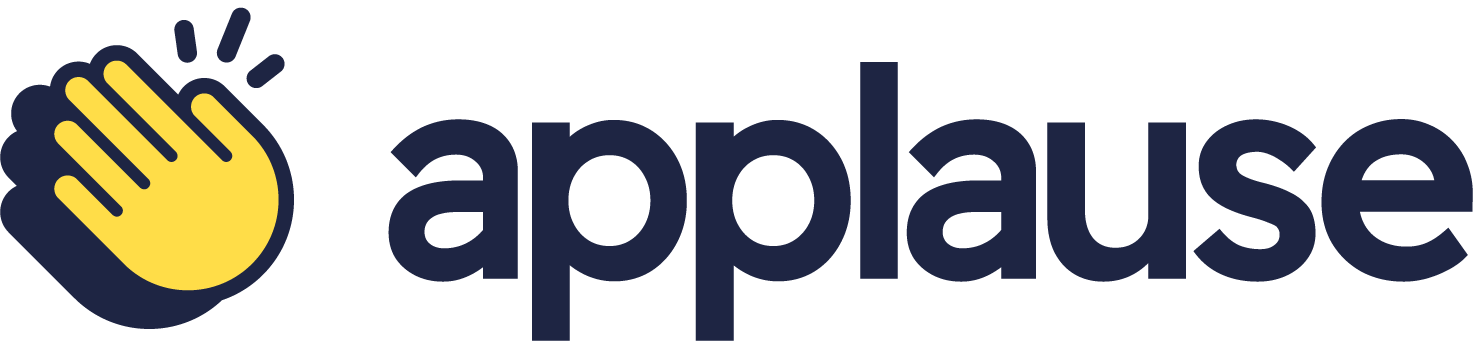 Logo Applause