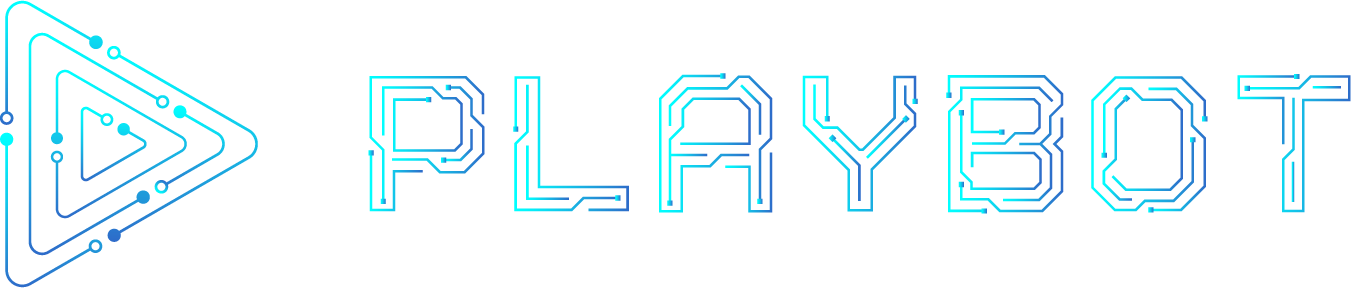 Logo PlayBot