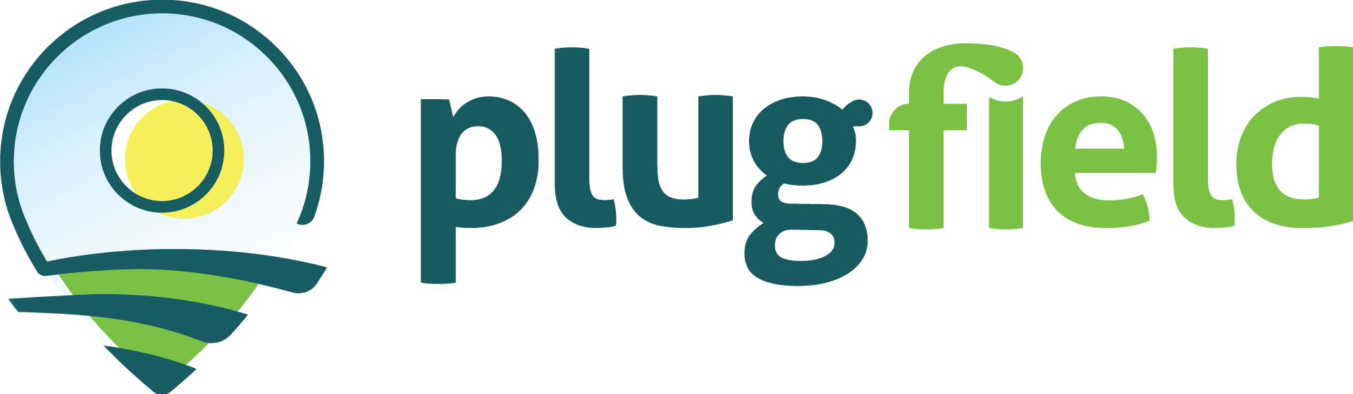 Logo PlugField