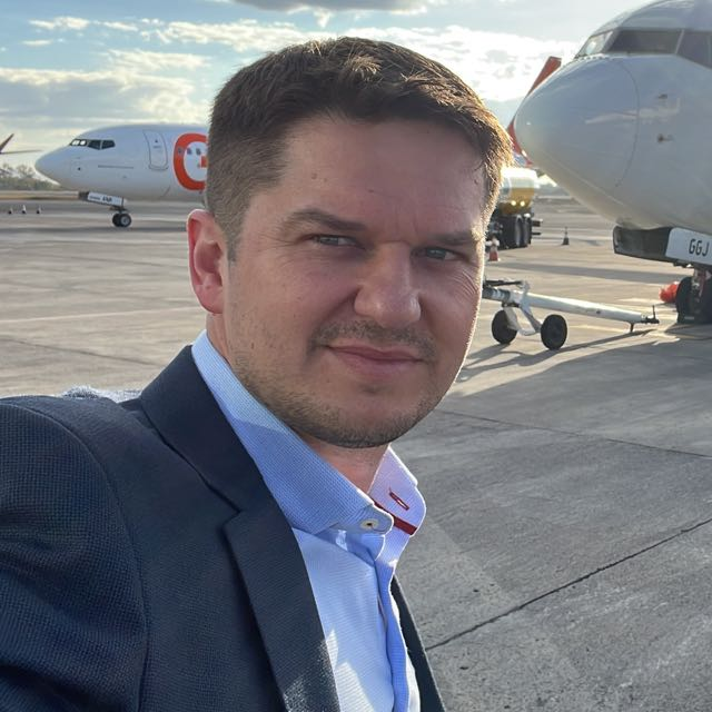 Marcio Leopoldo Malewschik