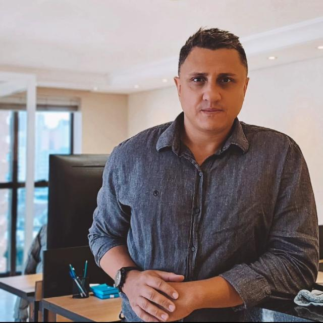 Pedro Américo Duarte